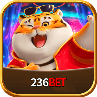 Imagem promocional da 236BET mostrando a plataforma e suas vantagens